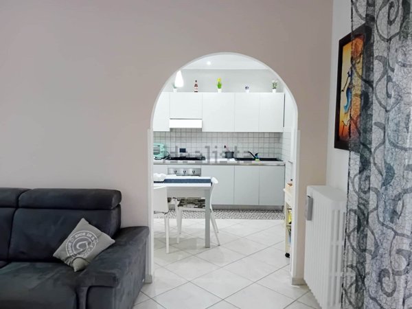 appartamento in vendita a Bellinzago Novarese