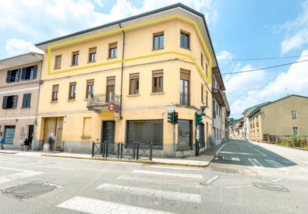 ufficio in vendita a Bellinzago Novarese