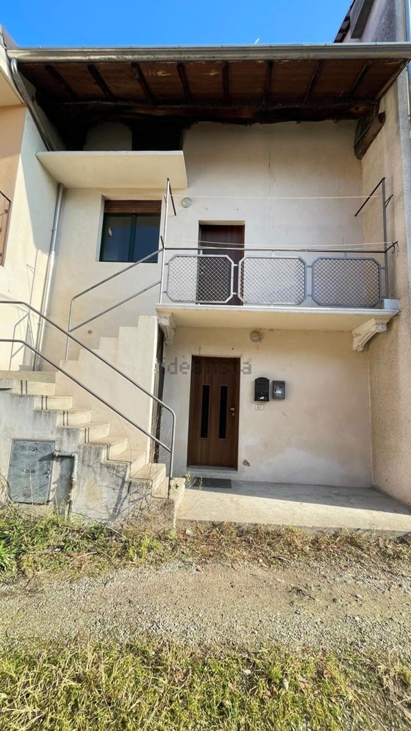 appartamento in vendita a Bellinzago Novarese
