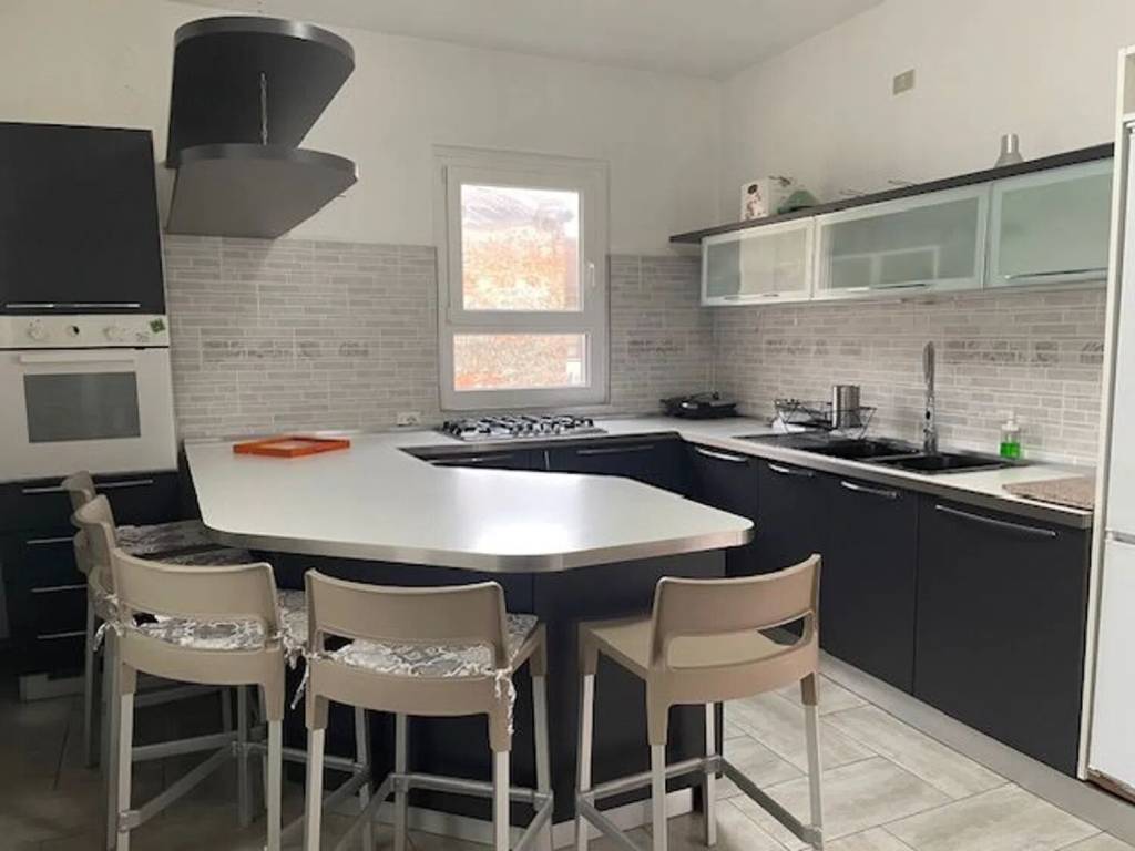 appartamento in vendita a Bellinzago Novarese