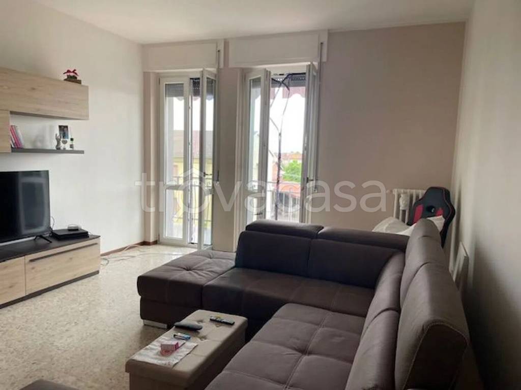 appartamento in vendita a Bellinzago Novarese