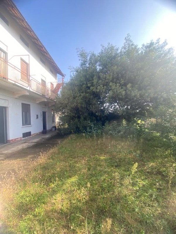 appartamento in vendita a Bellinzago Novarese