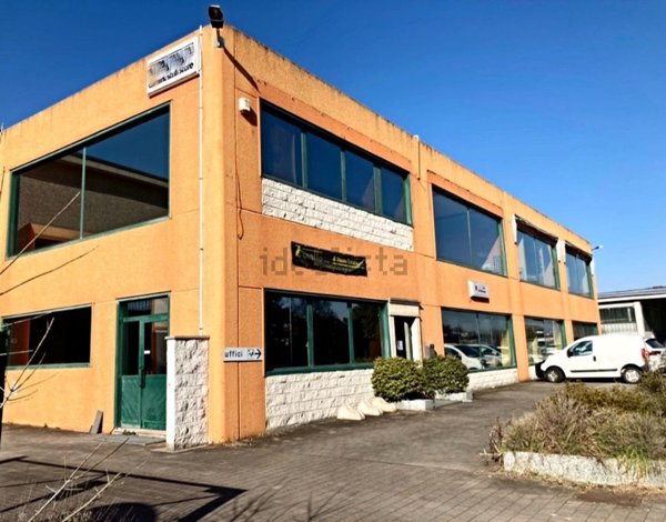 loft in vendita a Bellinzago Novarese