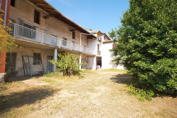 appartamento in vendita a Bellinzago Novarese