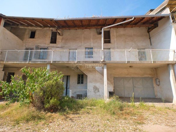 appartamento in vendita a Bellinzago Novarese