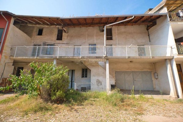 appartamento in vendita a Bellinzago Novarese