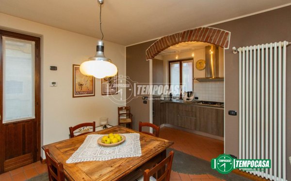 appartamento in vendita a Bellinzago Novarese