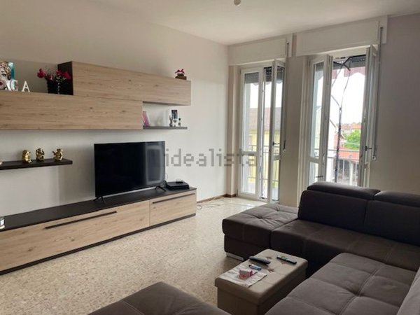 appartamento in vendita a Bellinzago Novarese
