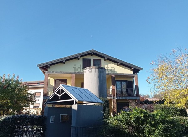 appartamento in vendita a Bellinzago Novarese
