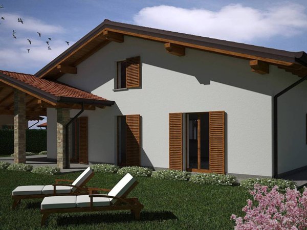 casa indipendente in vendita a Bellinzago Novarese