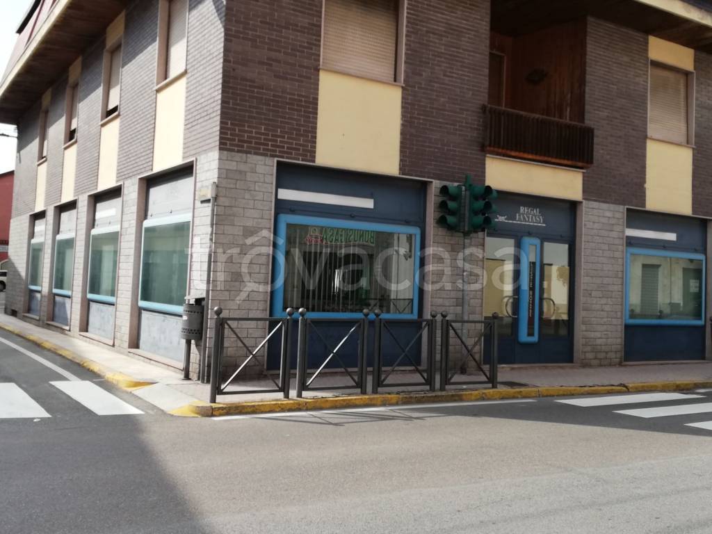 monolocale in vendita a Bellinzago Novarese