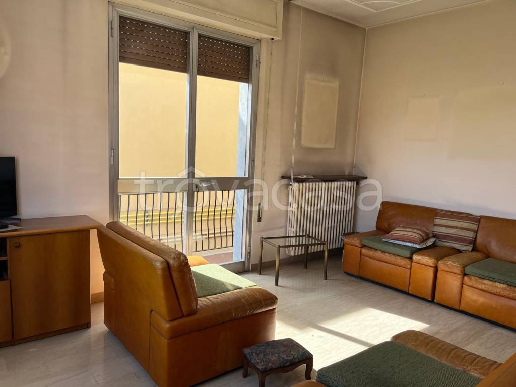 appartamento in vendita a Bellinzago Novarese