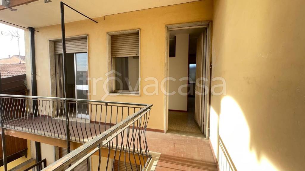 appartamento in vendita a Bellinzago Novarese