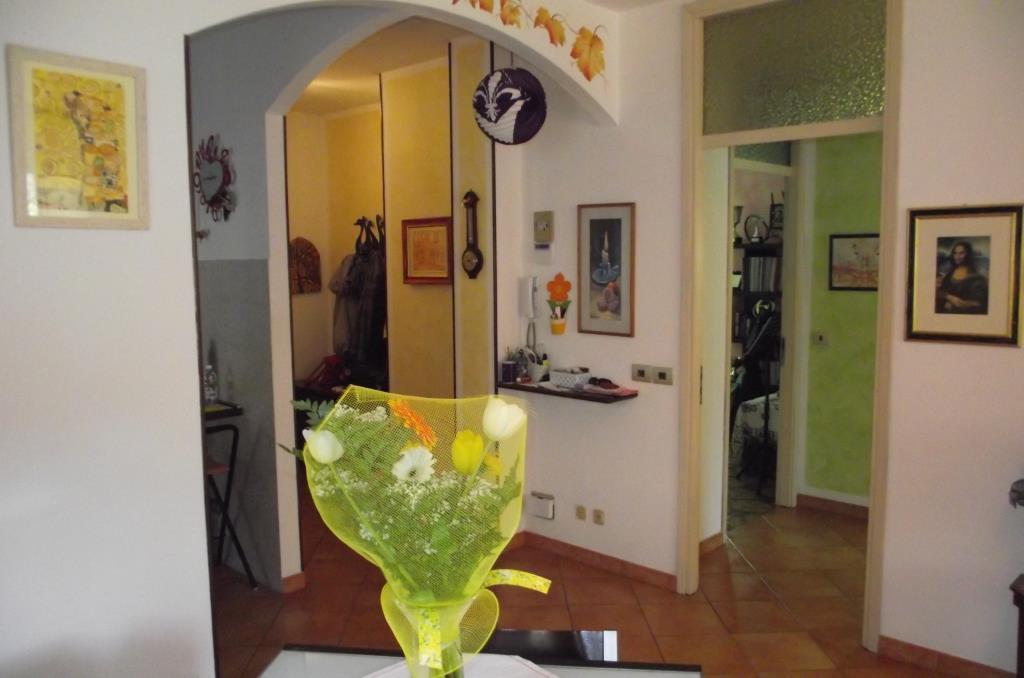 appartamento in vendita a Bellinzago Novarese