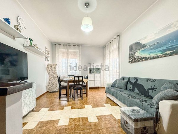 appartamento in vendita a Bellinzago Novarese