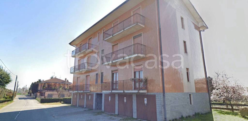 appartamento in vendita a Bellinzago Novarese