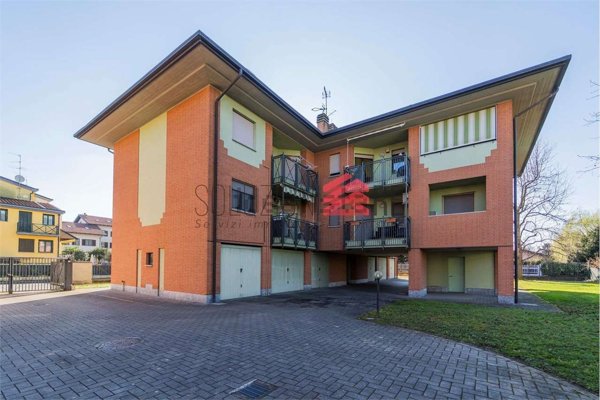 appartamento in vendita a Bellinzago Novarese