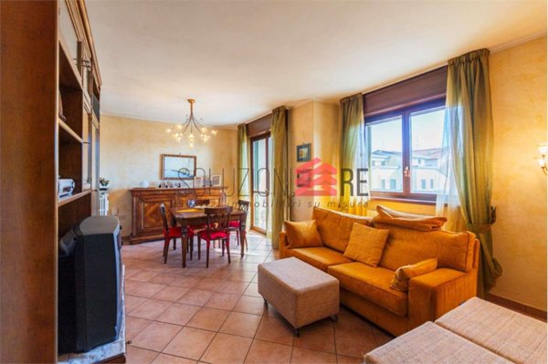 appartamento in vendita a Bellinzago Novarese