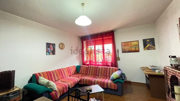 appartamento in vendita a Bellinzago Novarese