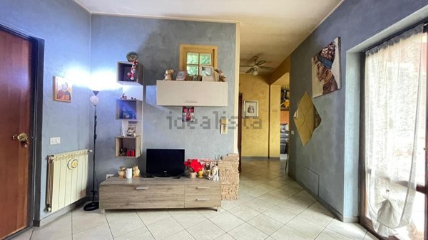 appartamento in vendita a Bellinzago Novarese