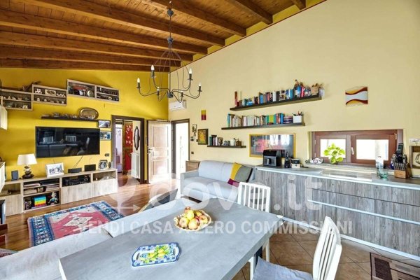 appartamento in vendita a Bellinzago Novarese