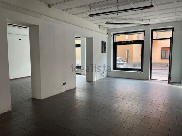 ufficio in vendita a Bellinzago Novarese