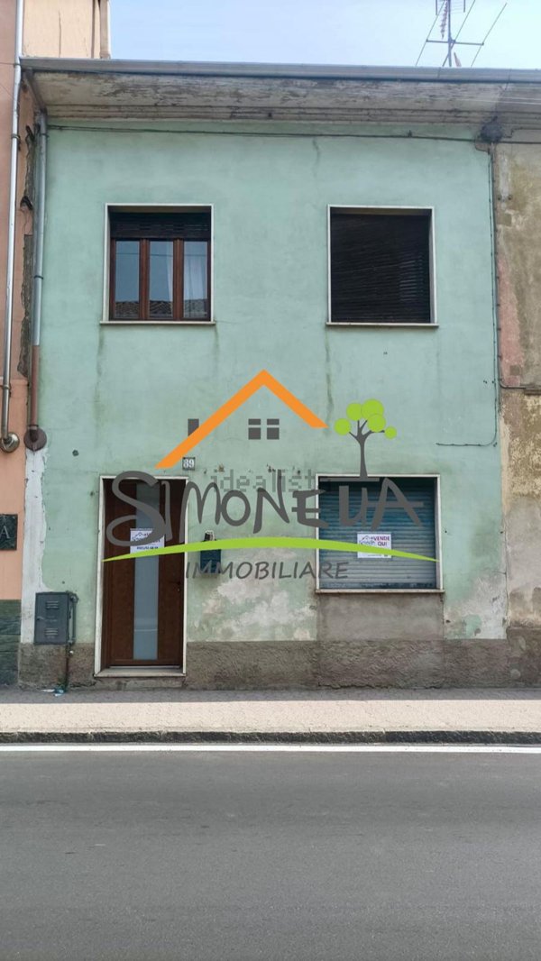appartamento in vendita a Bellinzago Novarese