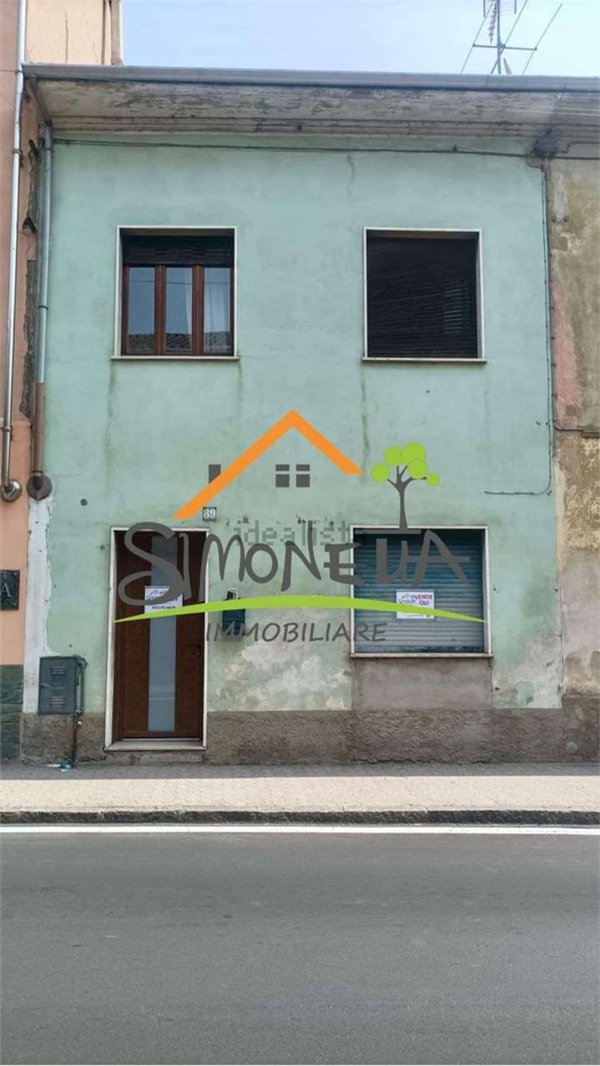 appartamento in vendita a Bellinzago Novarese