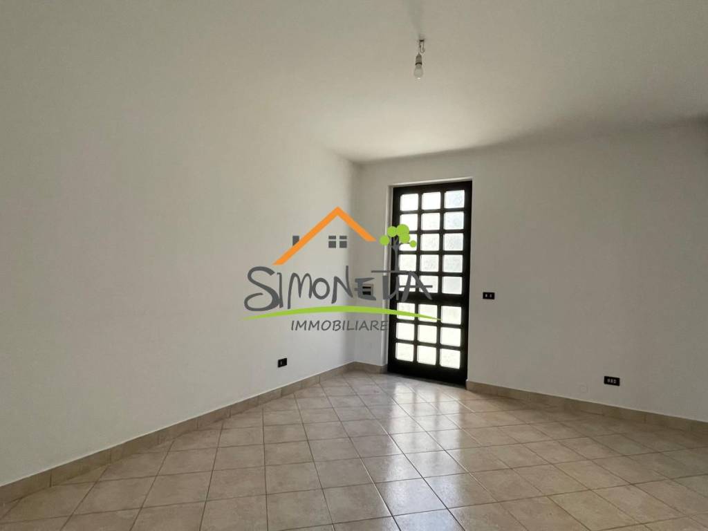 appartamento in vendita a Bellinzago Novarese
