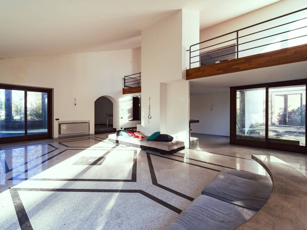 villa in vendita a Bellinzago Novarese