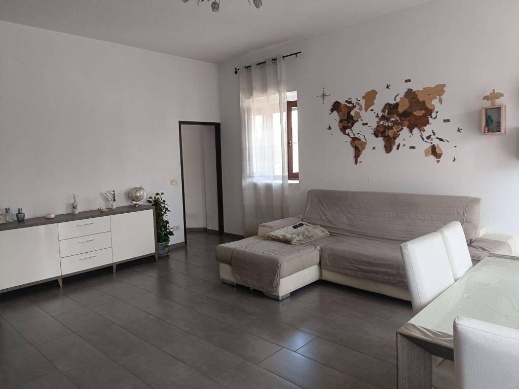 appartamento in vendita a Bellinzago Novarese