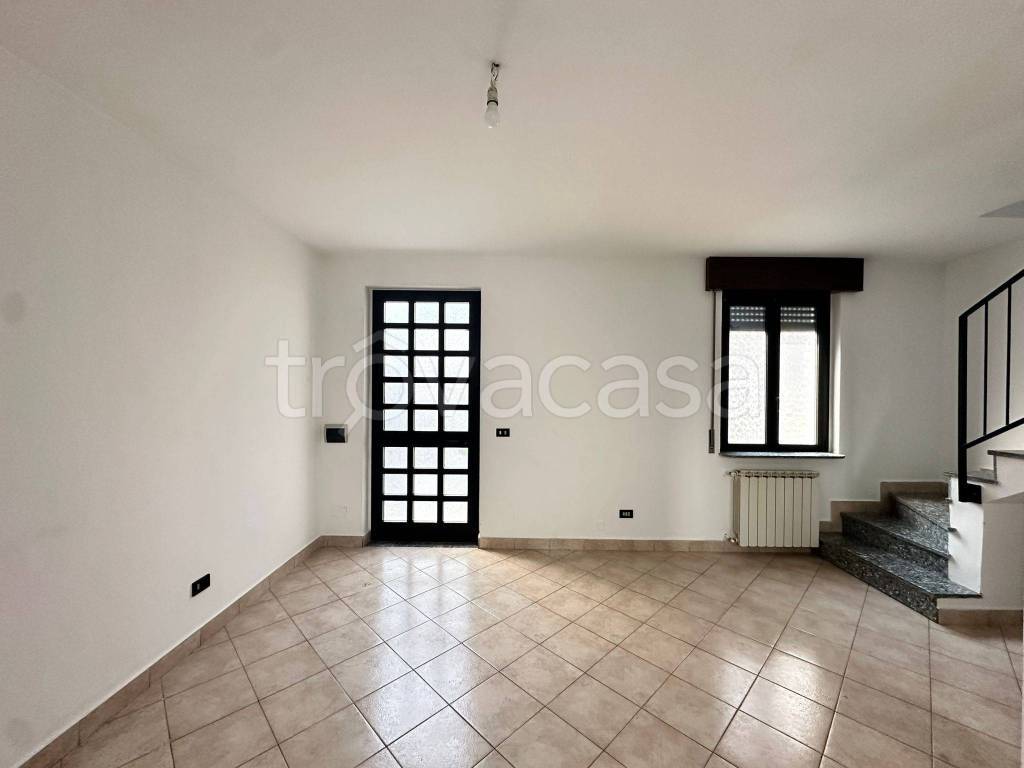 appartamento in vendita a Bellinzago Novarese