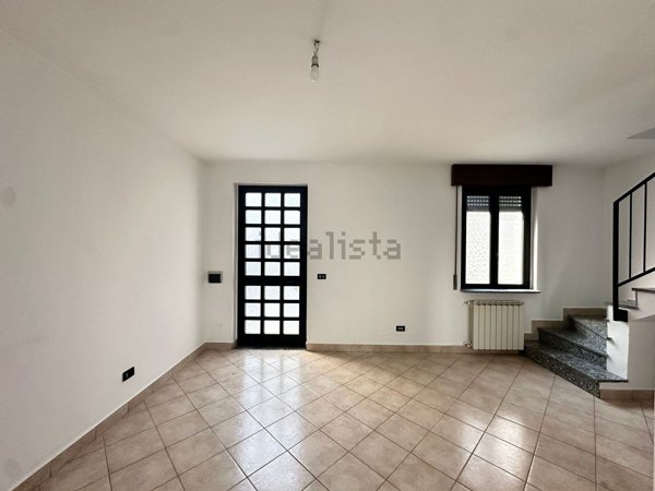 appartamento in vendita a Bellinzago Novarese