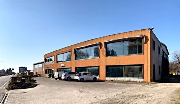 ufficio in vendita a Bellinzago Novarese
