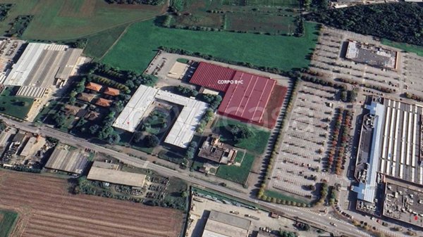 capannone in vendita a Bellinzago Novarese