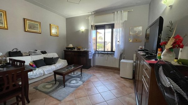 appartamento in vendita a Bellinzago Novarese