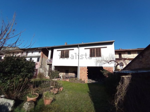 appartamento in vendita a Bellinzago Novarese