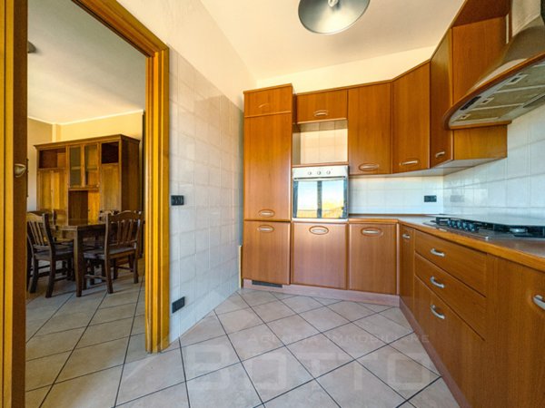 appartamento in vendita a Bellinzago Novarese