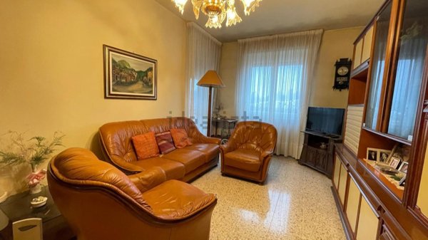 appartamento in vendita a Bellinzago Novarese