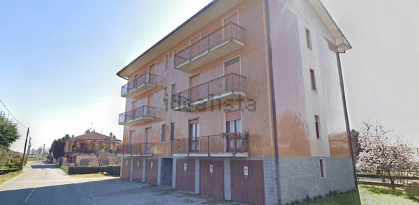 appartamento in vendita a Bellinzago Novarese