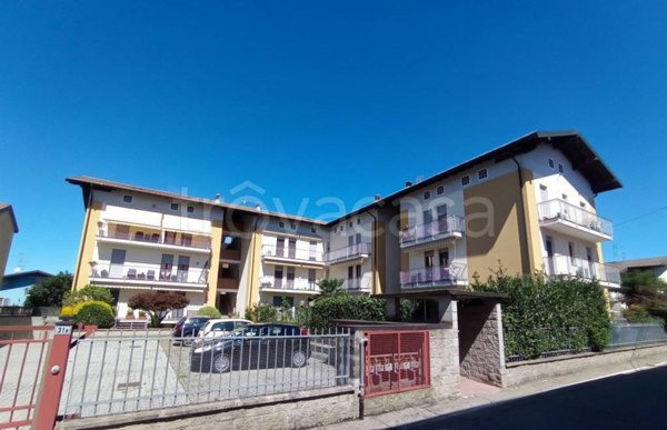 appartamento in vendita a Bellinzago Novarese