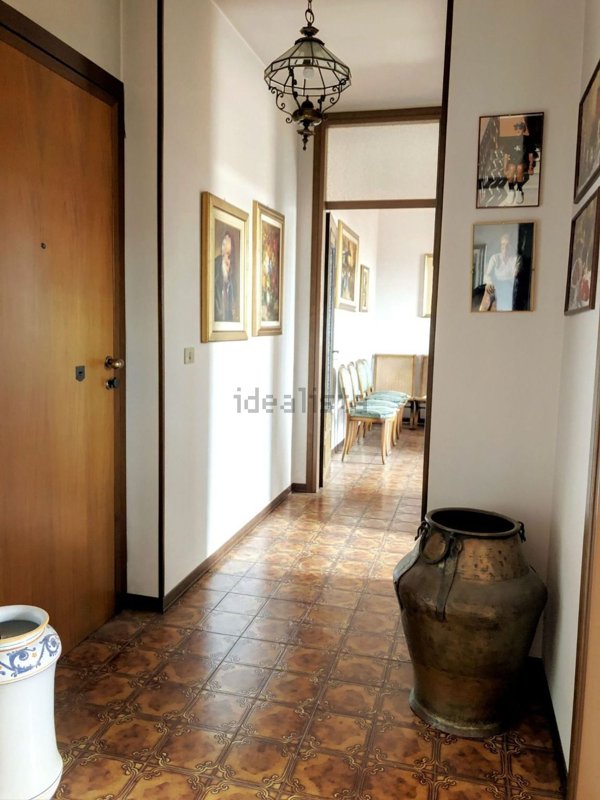 appartamento in vendita a Bellinzago Novarese