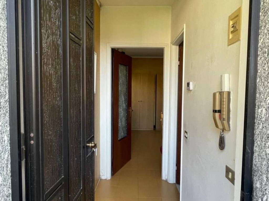 appartamento in vendita a Bellinzago Novarese