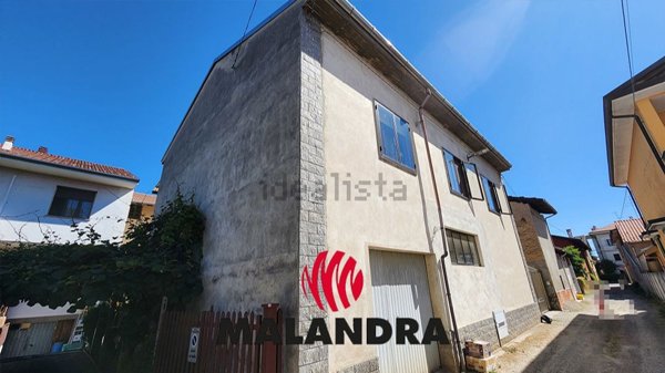 appartamento in vendita a Bellinzago Novarese