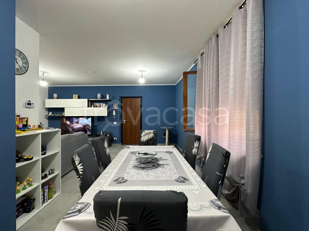 appartamento in vendita a Bellinzago Novarese