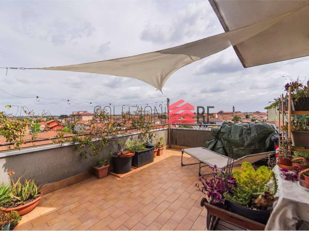appartamento in vendita a Bellinzago Novarese