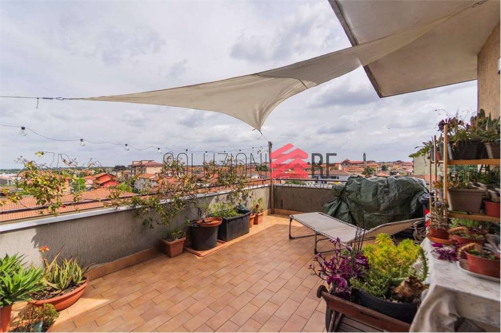 appartamento in vendita a Bellinzago Novarese