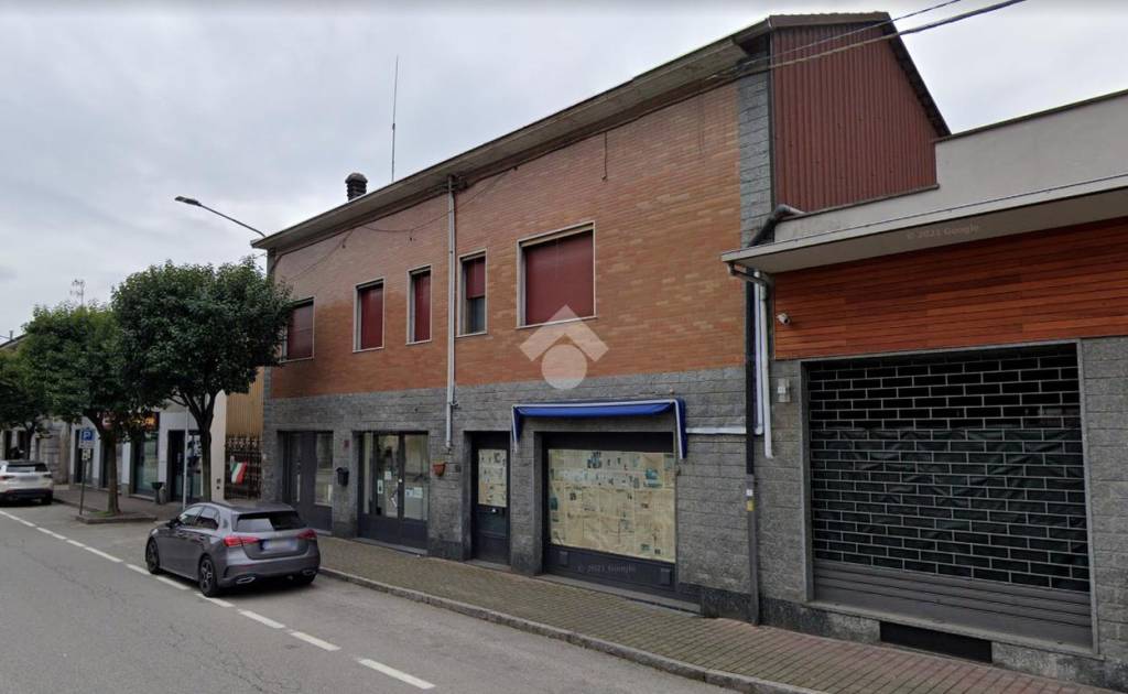 appartamento in vendita a Bellinzago Novarese