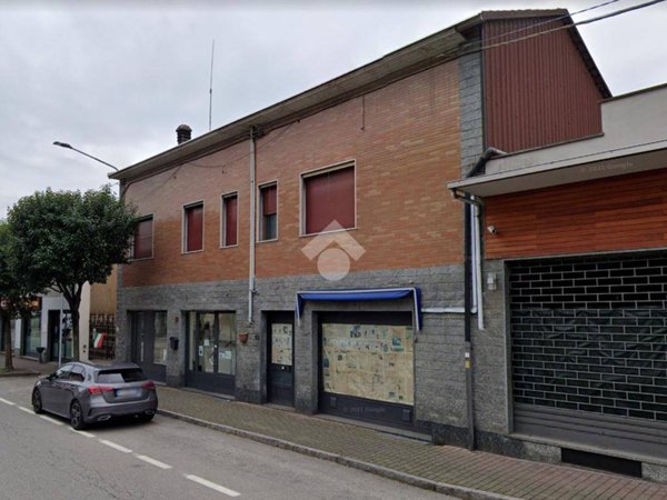 appartamento in vendita a Bellinzago Novarese