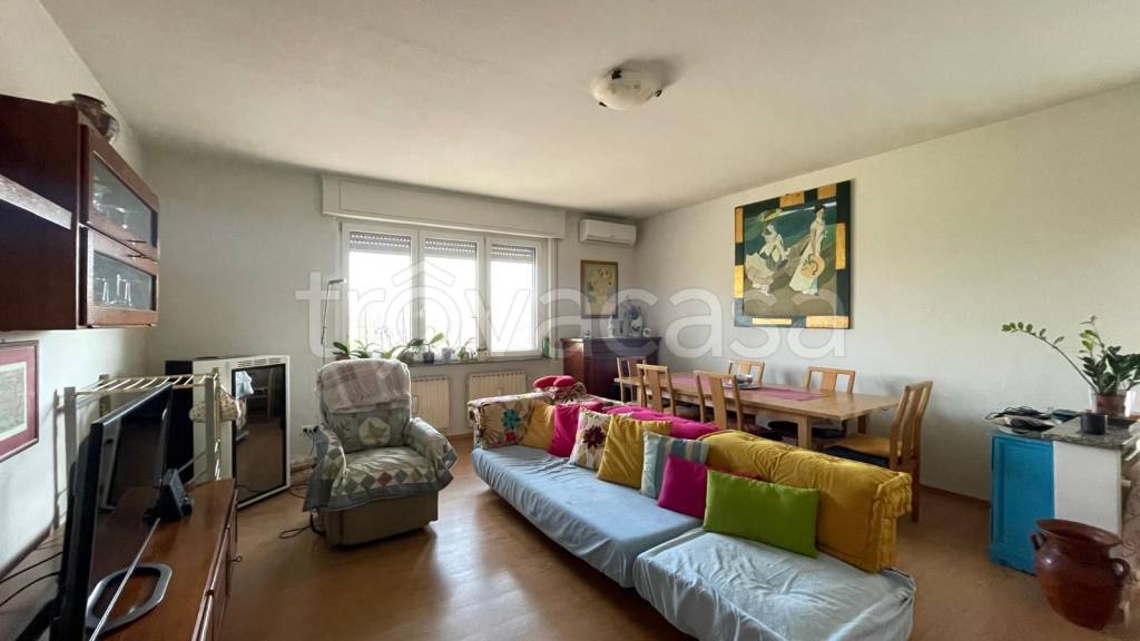 appartamento in vendita a Bellinzago Novarese